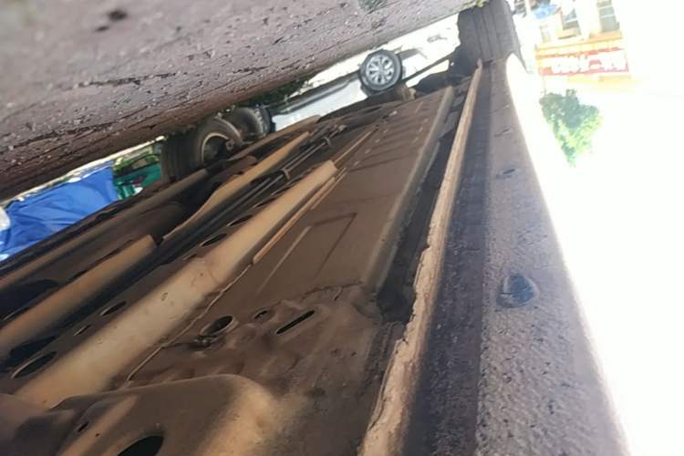 Used Buick Verano 2017 Sedan 15S Automatic Entry Model Right Side Sill