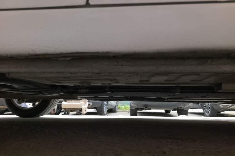 Used Buick Verano 2017 Sedan 15S Automatic Entry Model Right Side Sill