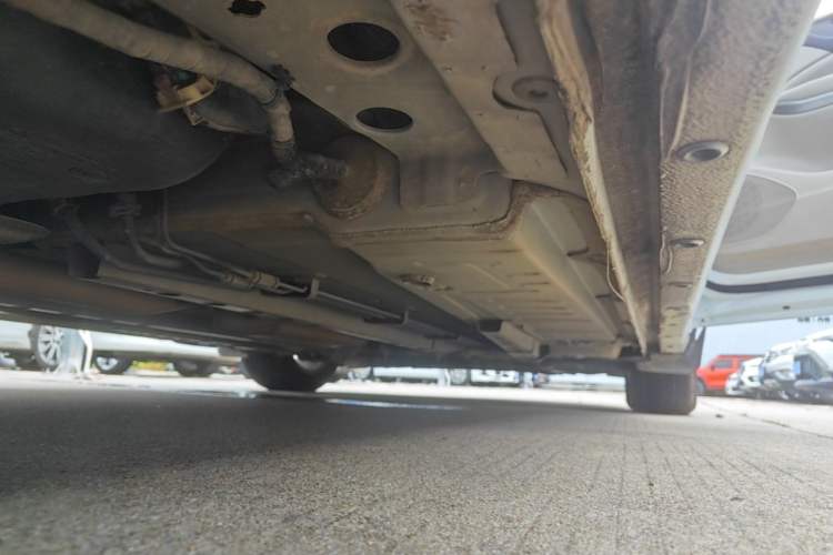 Used Buick Verano 2017 Sedan 15S Automatic Entry Model Right Side Sill