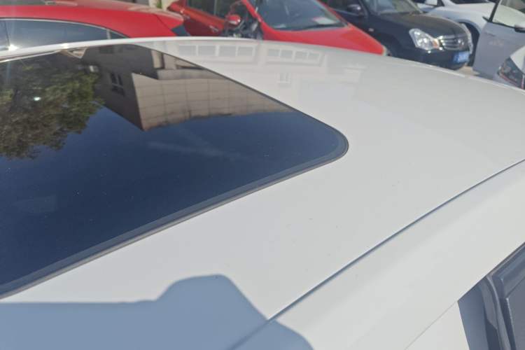 Used Buick Verano 2017 Sedan 15S Automatic Entry Model Roof