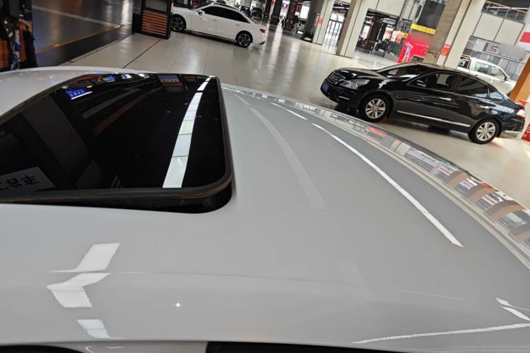 Used Buick Verano 2017 Sedan 15S Automatic Entry Model Roof