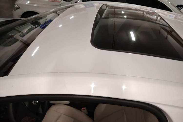 Used Buick Verano 2017 Sedan 15S Automatic Entry Model Roof