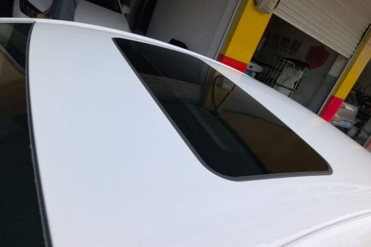 Used Buick Verano 2017 Sedan 15S Automatic Entry Model Roof
