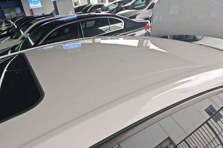 Used Buick Verano 2017 Sedan 15S Automatic Entry Model Roof