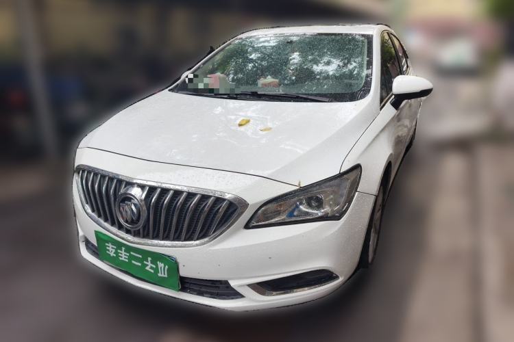 Used Buick Verano 2017 Sedan 15S Automatic Entry Model Guazi used car, China used car export, Used car for sale, Used  cars, Cheapest cars for sale