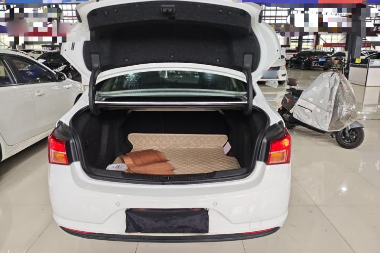 Used Buick Verano 2017 Sedan 15S Automatic Leading Model