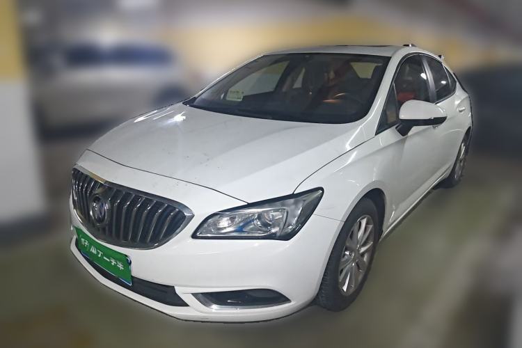 Used Buick Verano 2017 Sedan 20T Dual-Clutch Leading Model Guazi used car, China used car export, Used car for sale, Used  cars, Cheapest cars for sale