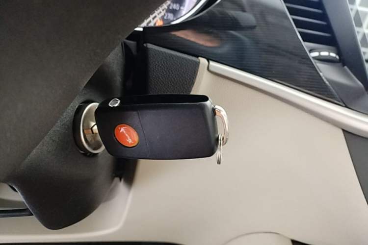 Used Buick Verano 2017 Sedan 15S Automatic Entry Model Vehicle Key