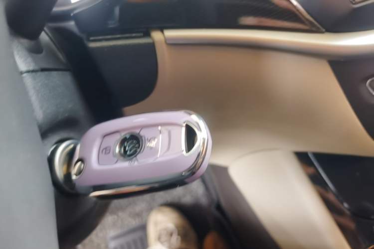 Used Buick Verano 2017 Sedan 15S Automatic Entry Model Vehicle Key