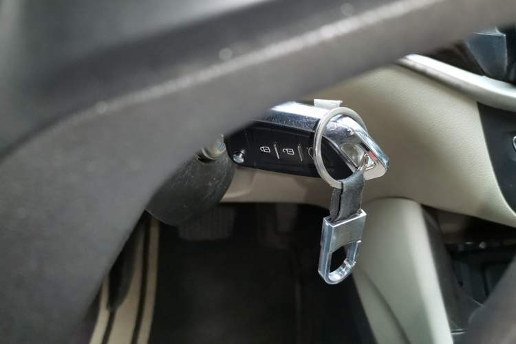 Used Buick Verano 2017 Sedan 15S Automatic Entry Model Vehicle Key