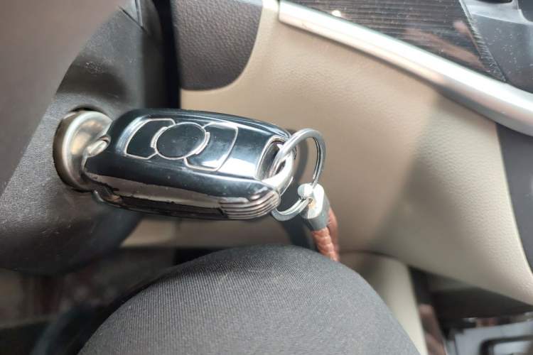 Used Buick Verano 2017 Sedan 15S Automatic Entry Model Vehicle Key