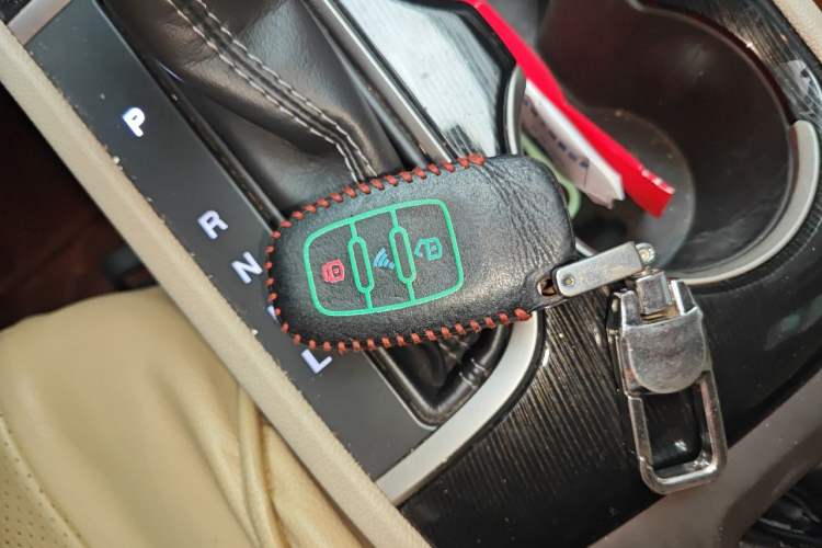 Used Buick Verano 2017 Sedan 15S Automatic Entry Model Vehicle Key