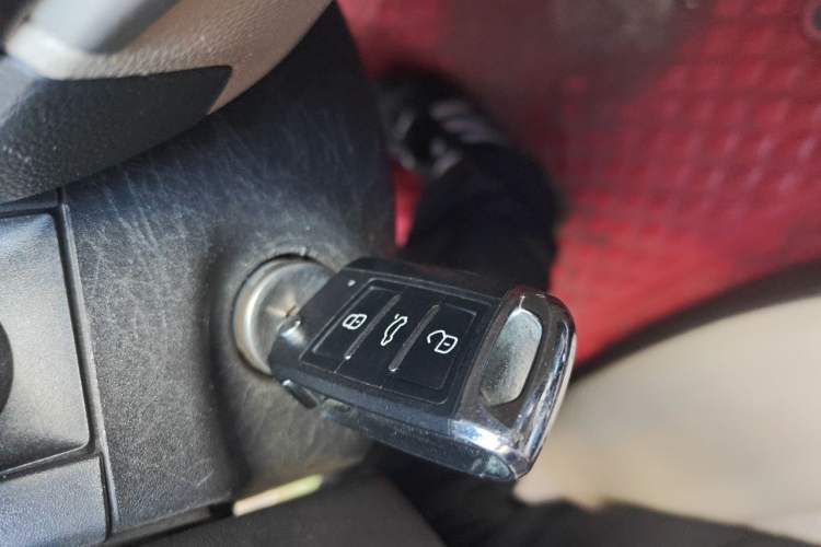Used Buick Verano 2017 Sedan 15S Automatic Leading Model Vehicle Key
