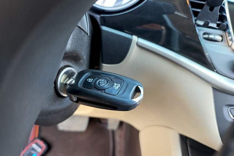 Used Buick Verano 2017 Sedan 15S Automatic Entry Model Vehicle Key