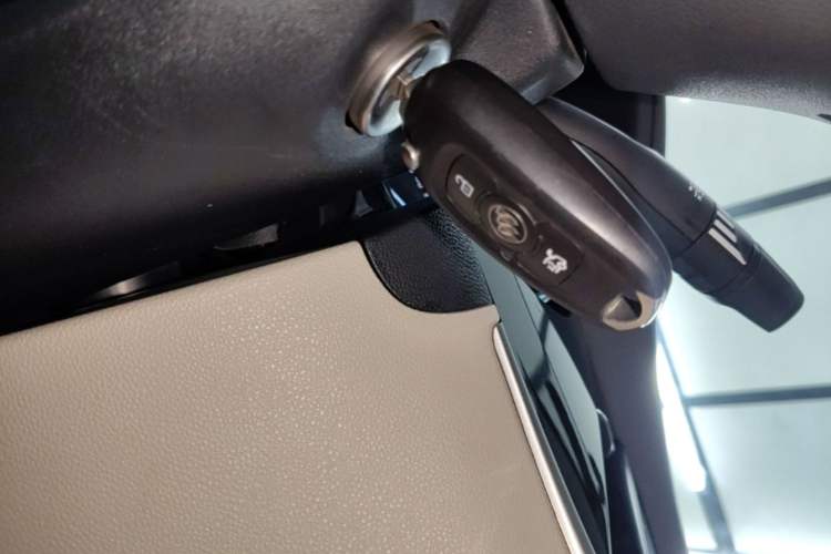 Used Buick Verano 2017 Sedan 15S Automatic Entry Model Vehicle Key