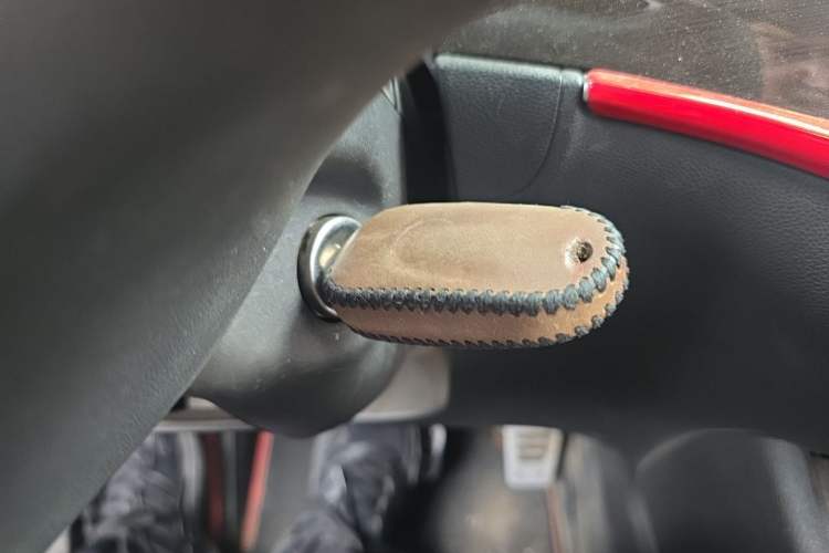 Used Buick Verano 2017 Sedan 15S Automatic Leading Model Vehicle Key