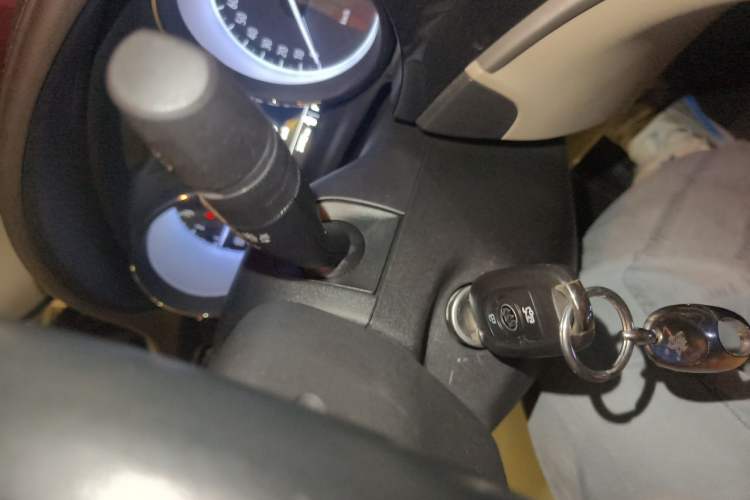 Used Buick Verano 2017 Sedan 15S Automatic Entry Model Vehicle Key