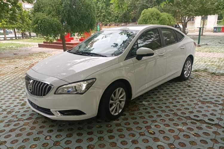 Used Buick Verano 2017 Sedan 15S Manual Entry-Level Model Guazi used car, China used car export, Used car for sale, Used  cars, Cheapest cars for sale