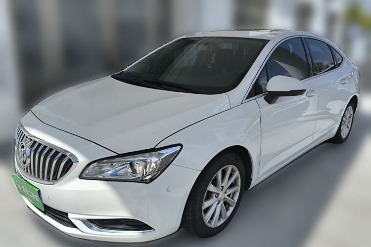 Buick Verano 2017 Sedan 20T Dual-Clutch Elite Model usata Guazi used car, China used car export, Used car for sale, Used  cars, Cheapest cars for sale
