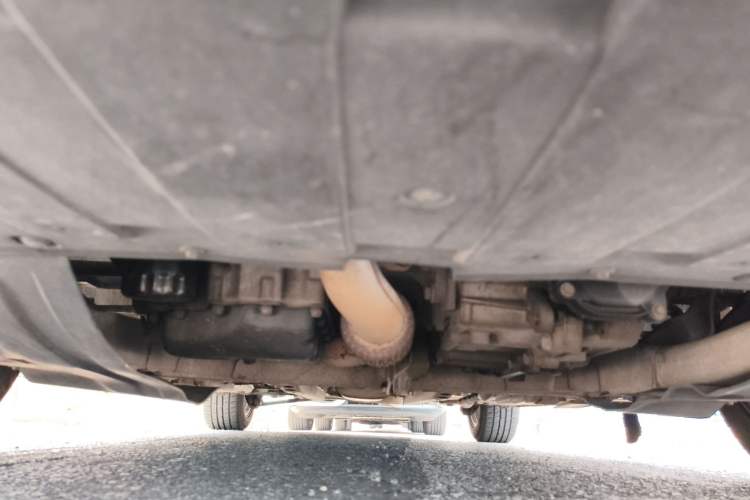Used Buick Verano 2017 Sedan 15S Automatic Leading Model Chassis Front