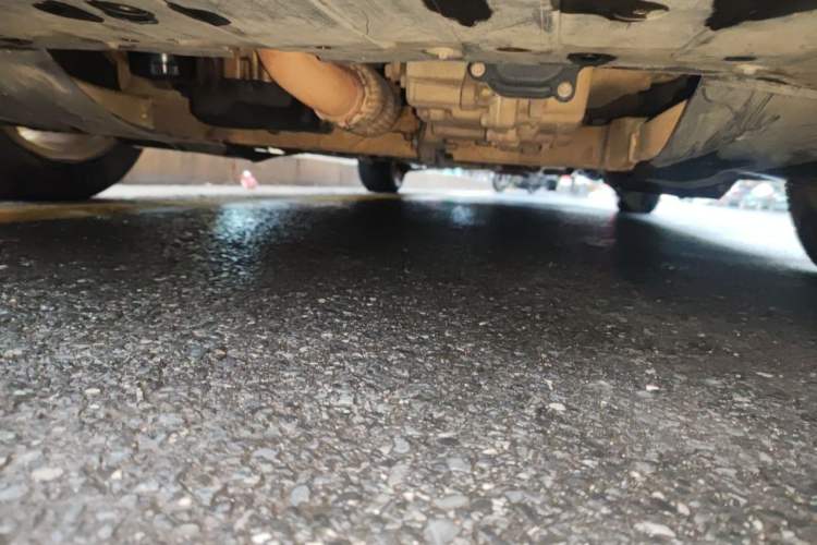 Used Buick Verano 2017 Sedan 15S Automatic Leading Model Chassis Front