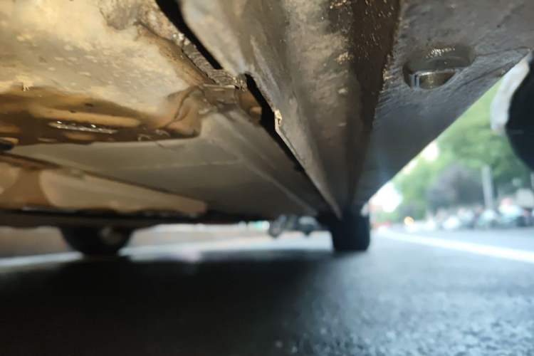 Used Buick Verano 2017 Sedan 15S Automatic Leading Model Chassis Front Left
