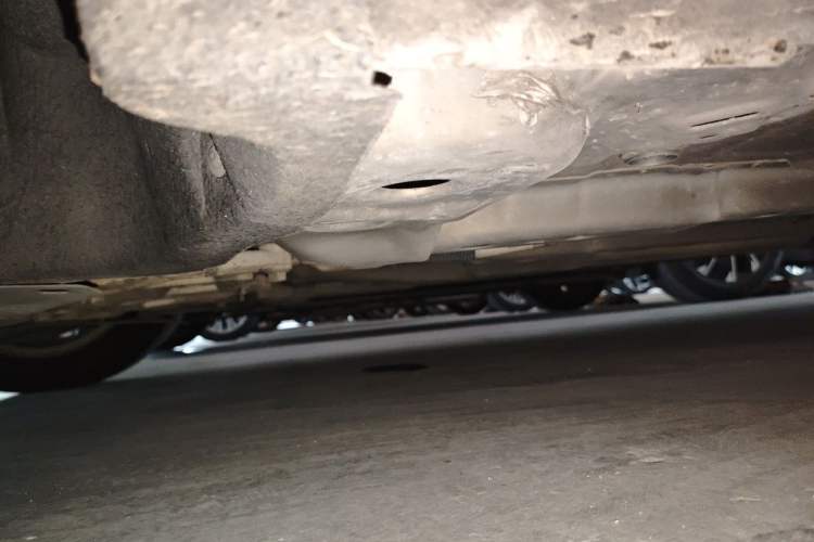 Used Buick Verano 2017 Sedan 15S Automatic Leading Model Chassis Front Left
