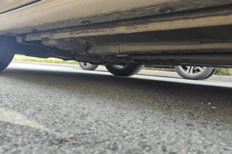 Used Buick Verano 2017 Sedan 15S Automatic Leading Model Chassis Front Left