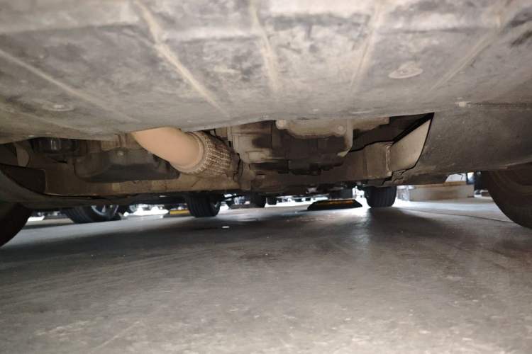 Used Buick Verano 2017 Sedan 15S Automatic Leading Model Chassis Front