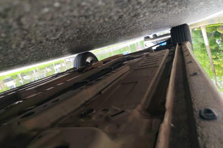Used Buick Verano 2017 Sedan 15S Automatic Leading Model Chassis Front Right
