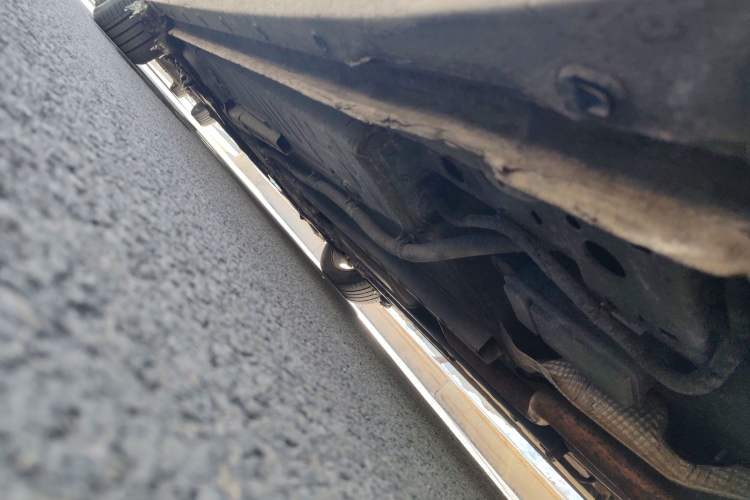 Used Buick Verano 2017 Sedan 15S Automatic Entry Model Chassis Rear Left