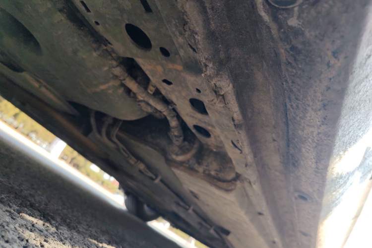 Used Buick Verano 2017 Sedan 15S Automatic Entry Model Chassis Rear Right