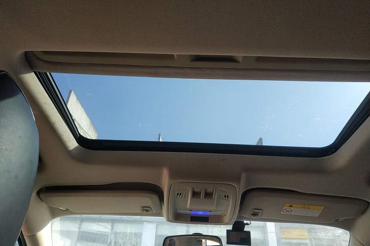 Used Buick Verano 2017 Sedan 15S Automatic Entry Model Headliner