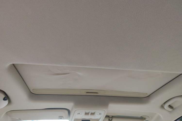 Used Buick Verano 2017 Sedan 15S Automatic Leading Model Headliner