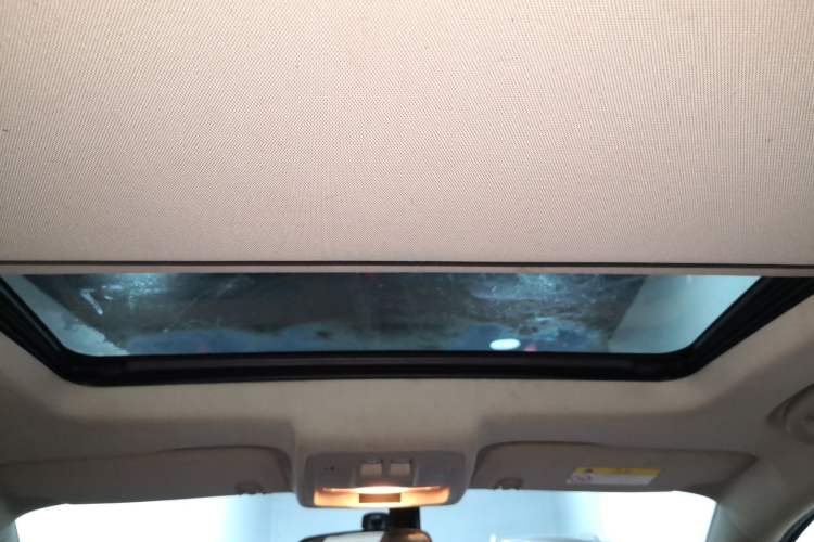Used Buick Verano 2017 Sedan 15S Automatic Leading Model Headliner