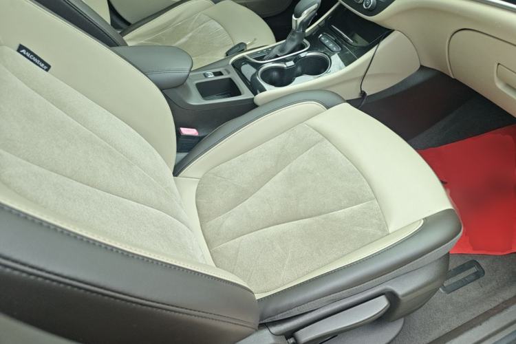 Used Buick Verano 2017 Sedan 15S Automatic Leading Model Right Front Seat