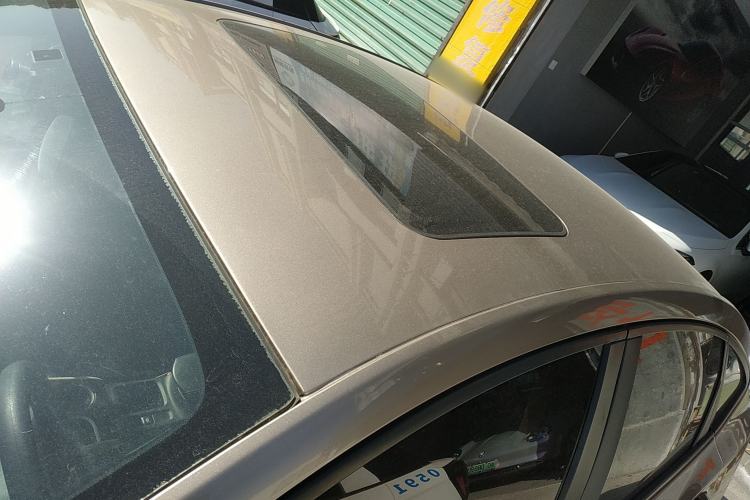 Used Buick Verano 2017 Sedan 15S Automatic Entry Model Roof