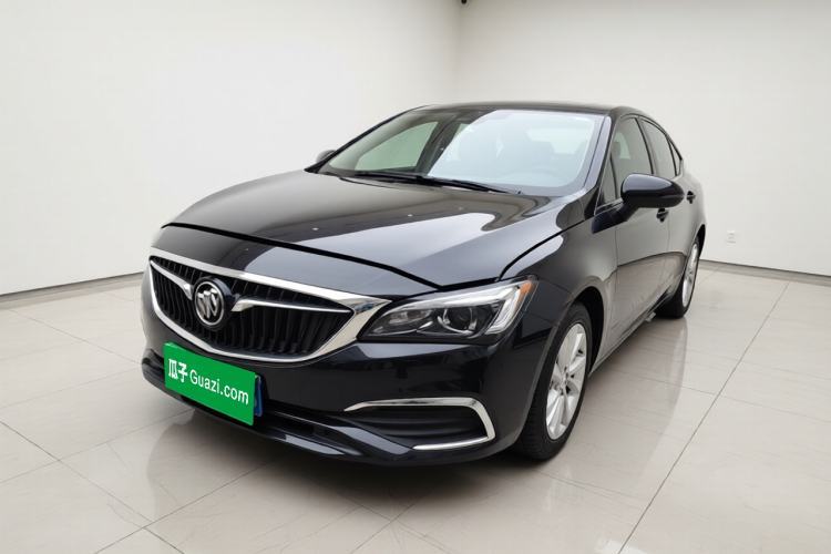 Used Buick Verano 2018 Sedan 15S Automatic Leading Model Guazi used car, China used car export, Used car for sale, Used cars, Cheapest cars for sale