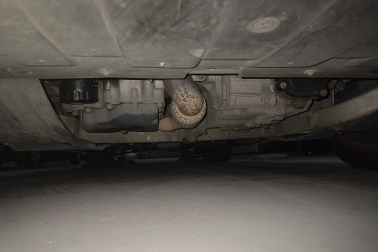 Used Buick Verano 2018 Sedan 15S Automatic Entry Model Chassis Front