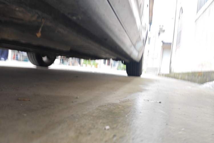Used Buick Verano 2018 Sedan 20T Dual-Clutch Leading Model Chassis Front Left