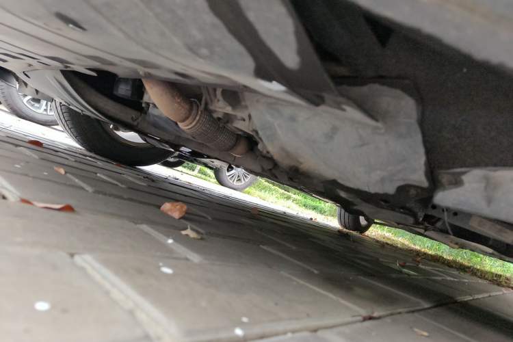 Used Buick Verano 2018 Sedan 20T Dual-Clutch Leading Model Chassis Front Left