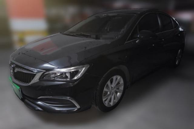 Used Buick Verano 2018 Sedan 15S Automatic Entry Model