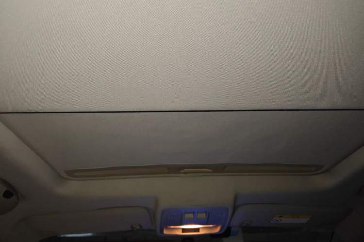 Used Buick Verano 2018 Sedan 15S Automatic Entry Model Headliner