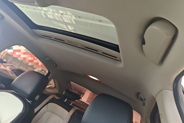 Used Buick Verano 2018 Sedan 15S Automatic Entry Model Headliner
