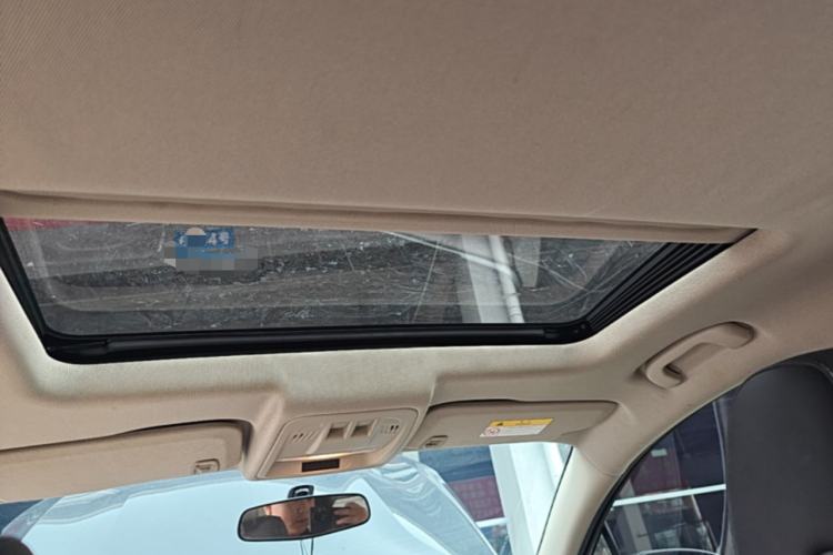 Used Buick Verano 2018 Sedan 15S Automatic Leading Model Headliner