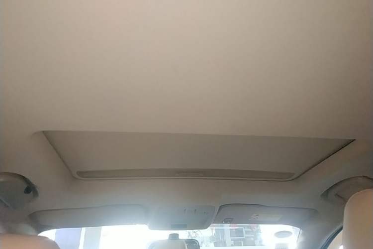 Used Buick Verano 2018 Sedan 15S Automatic Entry Model Headliner