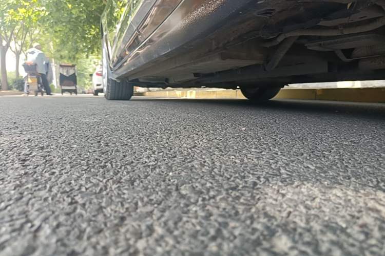 Used Buick Verano 2018 Sedan 15S Automatic Leading Model Left Side Sill