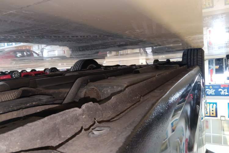 Used Buick Verano 2018 Sedan 15S Automatic Entry Model Left Side Sill