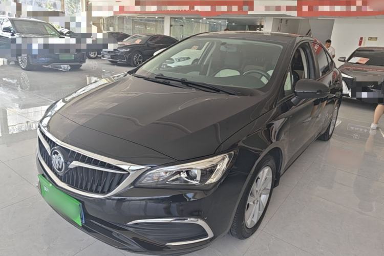 Used Buick Verano 2018 Sedan 15S Automatic Entry Model Guazi used car, China used car export, Used car for sale, Used  cars, Cheapest cars for sale