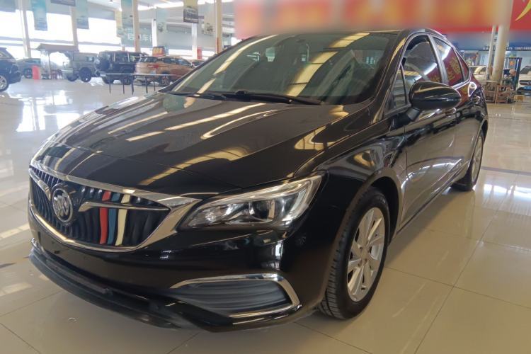 Used Buick Verano 2018 Sedan 15S Automatic Entry Model Guazi used car, China used car export, Used car for sale, Used  cars, Cheapest cars for sale